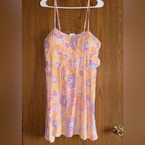 Brand new summer dress. Never worn.